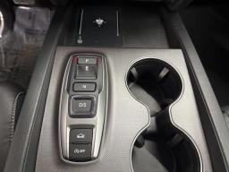 Honda Ridgeline RTL AWD 2026