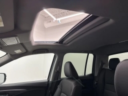 Honda Ridgeline RTL AWD 2026
