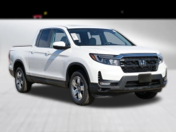 Honda Ridgeline RTL AWD 2026