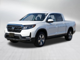 Honda Ridgeline RTL AWD 2026