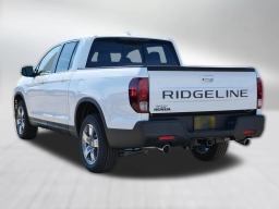 Honda Ridgeline RTL AWD 2026