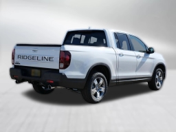 Honda Ridgeline RTL AWD 2026