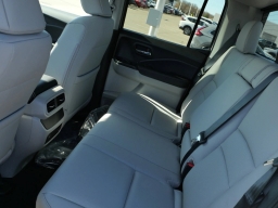 Honda Ridgeline RTL AWD 2026