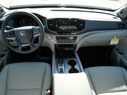Honda Ridgeline RTL AWD 2026