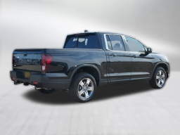 Honda Ridgeline RTL AWD 2026