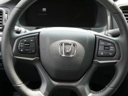Honda Ridgeline RTL AWD 2026