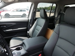 Honda Ridgeline RTL AWD 2026