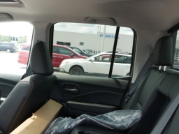 Honda Ridgeline RTL AWD 2026