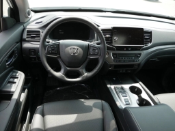 Honda Ridgeline RTL AWD 2026