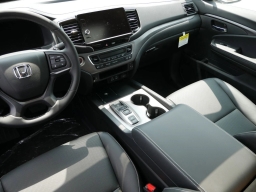 Honda Ridgeline RTL AWD 2026