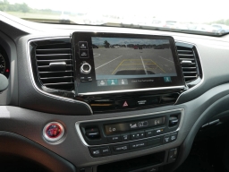 Honda Ridgeline RTL AWD 2026