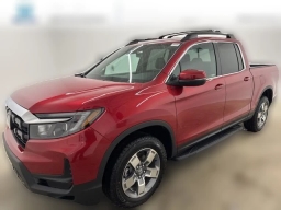 Honda Ridgeline RTL AWD 2026