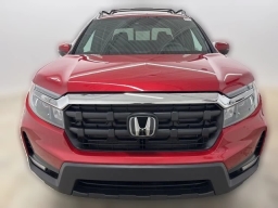 Honda Ridgeline RTL AWD 2026