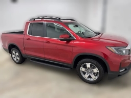 Honda Ridgeline RTL AWD 2026