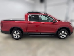 Honda Ridgeline RTL AWD 2026