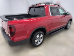 Honda Ridgeline RTL AWD 2026