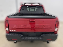 Honda Ridgeline RTL AWD 2026