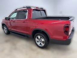 Honda Ridgeline RTL AWD 2026