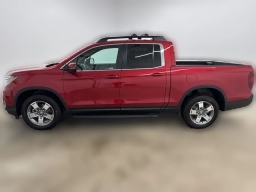 Honda Ridgeline RTL AWD 2026