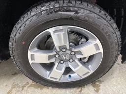 Honda Ridgeline RTL AWD 2026