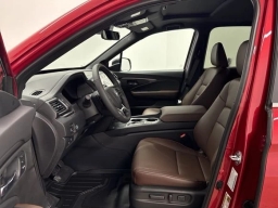Honda Ridgeline RTL AWD 2026