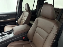 Honda Ridgeline RTL AWD 2026