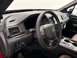 Honda Ridgeline RTL AWD 2026