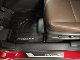 Honda Ridgeline RTL AWD 2026