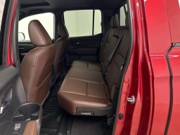 Honda Ridgeline RTL AWD 2026