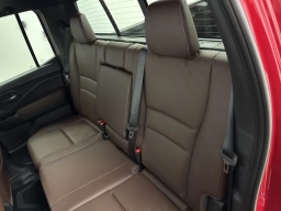 Honda Ridgeline RTL AWD 2026