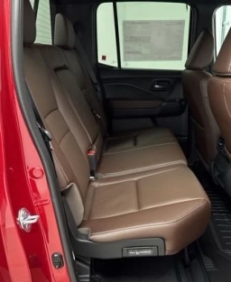 Honda Ridgeline RTL AWD 2026