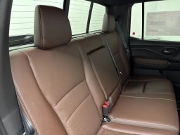 Honda Ridgeline RTL AWD 2026