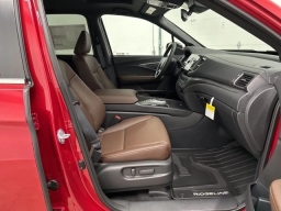 Honda Ridgeline RTL AWD 2026