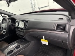 Honda Ridgeline RTL AWD 2026