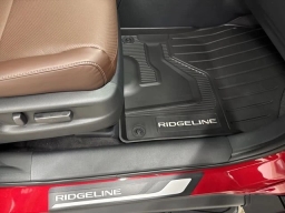 Honda Ridgeline RTL AWD 2026