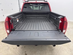 Honda Ridgeline RTL AWD 2026