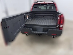 Honda Ridgeline RTL AWD 2026