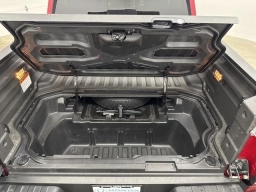 Honda Ridgeline RTL AWD 2026