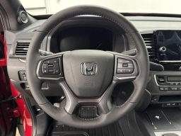 Honda Ridgeline RTL AWD 2026