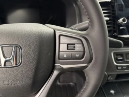 Honda Ridgeline RTL AWD 2026