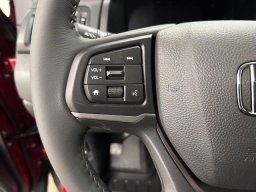 Honda Ridgeline RTL AWD 2026