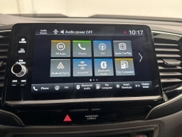 Honda Ridgeline RTL AWD 2026
