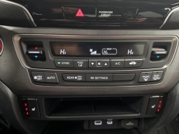 Honda Ridgeline RTL AWD 2026