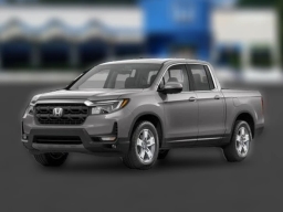 Honda Ridgeline RTL AWD 2025