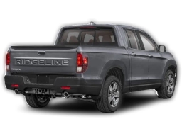 Honda Ridgeline RTL AWD 2025