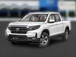 Honda Ridgeline RTL AWD 2025