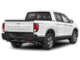 Honda Ridgeline RTL AWD 2025