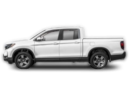 Honda Ridgeline RTL AWD 2025