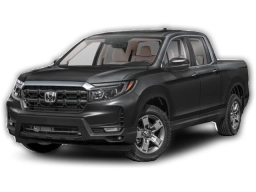 Honda Ridgeline RTL AWD 2026