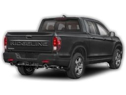 Honda Ridgeline RTL AWD 2026